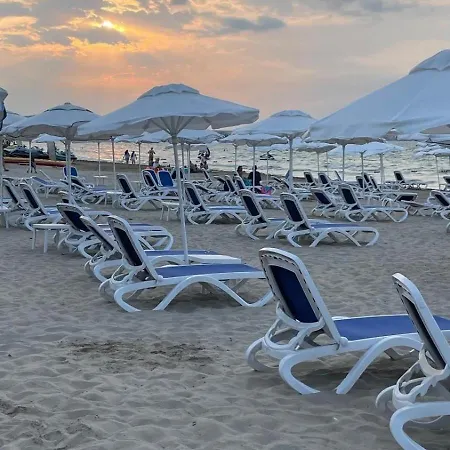 Daire Santa Marina Ap104-22 Süzebolu