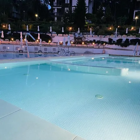 Santa Marina Ap104-22 Daire *
