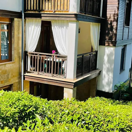 Daire Santa Marina Ap104-22 Süzebolu