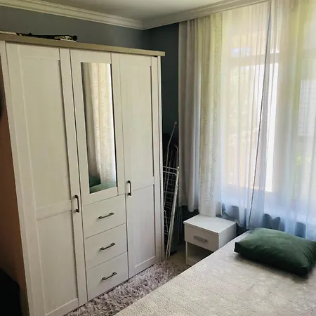 Santa Marina Ap104-22 Süzebolu