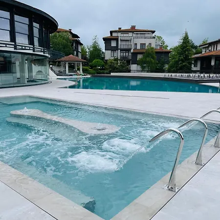 Daire Santa Marina Ap104-22 *