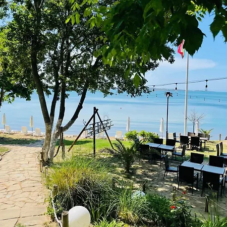 Santa Marina Ap104-22 Daire