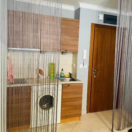 Daire Santa Marina Ap104-22 *