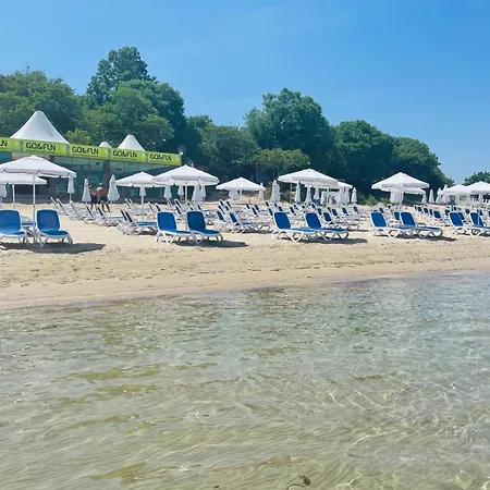 Daire Santa Marina Ap104-22 Süzebolu